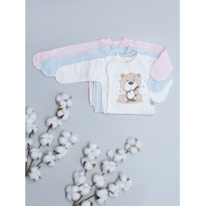 Распашонка КЛ.110.008.0.315.055