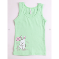 Майка для девочки 020_НБО22