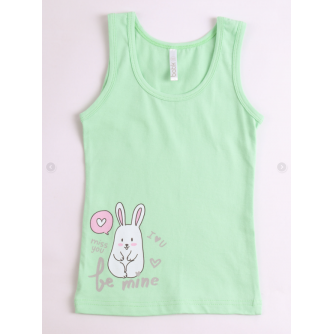 Майка для девочки 020_НБО22