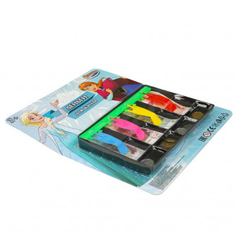 Деньги игровые для касс с лотком, блист.21*28*3,5см ИГРАЕМ ВМЕСТЕ B1599349-R3   