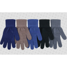 Перчатки подростковые TGm-029