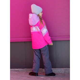 Комплект для девочки Эрика 104-22о-1