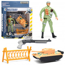 Игровой набор 