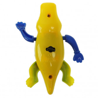 Заводная игрушка крокодил блист Умка B2045067-R  