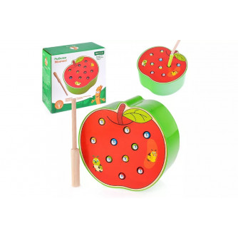 Рыбалка Яблочко D0479