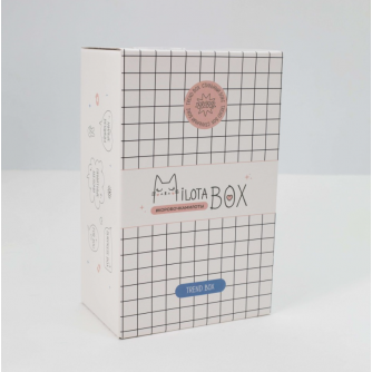 MilotaBox mini 
