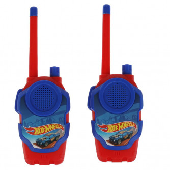 Рация Играем вместе Hot Wheels B1652073-R4
