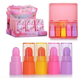 Детская косметика 