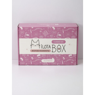 MilotaBox 