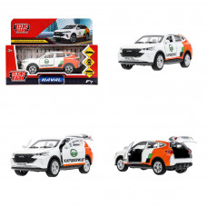 Машина металл HAVAL 