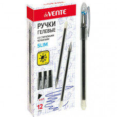 Ручка гелевая Devente Пиши-стирай Slim 5051844