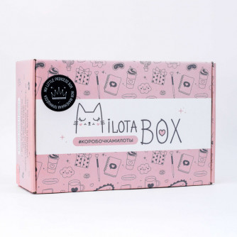 MilotaBox 