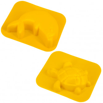 Набор Для Творчества Кинетический песок 4 цв Набор Для Творчества Кинетический песок 4 цв