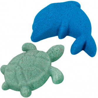 Набор Для Творчества Кинетический песок 4 цв Набор Для Творчества Кинетический песок 4 цв