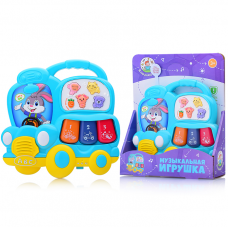 Музыкальная игрушка 