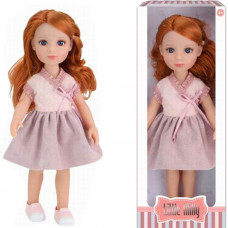 Кукла 91095-P Little Milly 30см в кор. FCJ1082412   