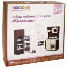 Набор мебели для кухни - Коллекция С-1298