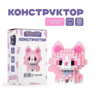 Конструктор Draw Me! Конструктор Draw Me!