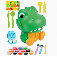 Игровой набор для лепки 