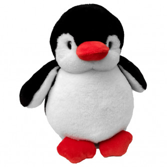 Мягкая игрушка Пингвин Пигги 17-30-1