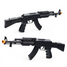 Автомат-трещотка 