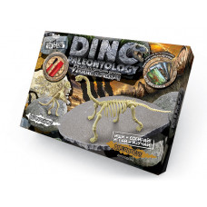 Набор для проведения раскопок Dino Paleontology DP-01-05