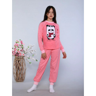 Пижама детская Анжела ЛАД-П-24 Пижама детская Анжела ЛАД-П-24
