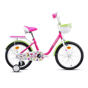 Велосипед 20