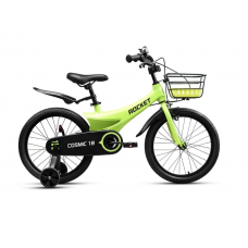 Велосипед 18