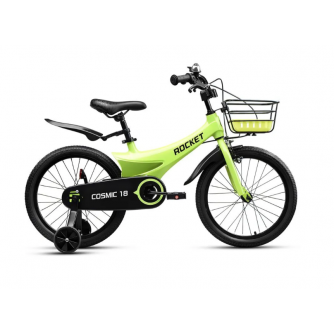 Велосипед 18 Велосипед 18