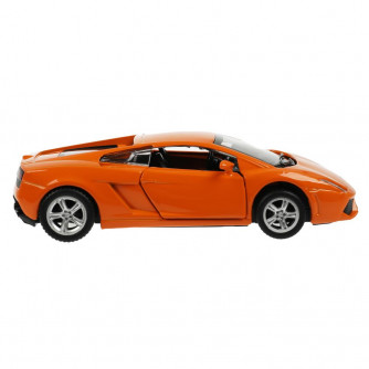 Металлическая машинка Технопарк Lamborghini Gallardo LP 560-4 67324