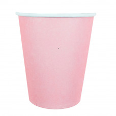 Стаканы бумажные Pink 250мл 6шт 6056872  