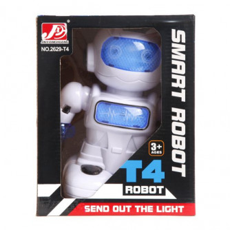 Робот электрифицированный 2629-T4