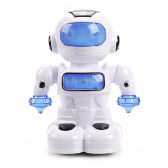 Робот электрифицированный 2629-T4