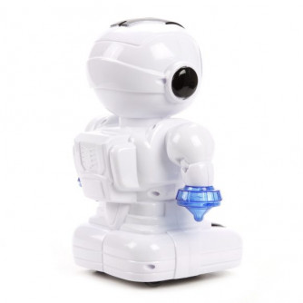 Робот электрифицированный 2629-T4