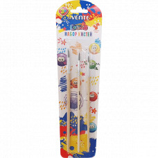 Набор кистей Devente Cosmo 8072310