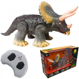 Динозавр Levatoys на радиоуправлении 0755048FCJ
