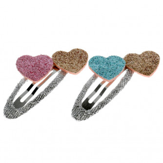 Заколки для волос Милая леди Enchantimals HAIRCLIPS-D2-EN1