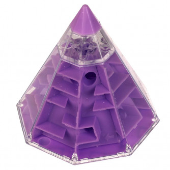 Логическая  игрушка Играем вместе Пирамида-лабиринт 2011K106-R