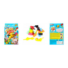 Настольная игра птах-бабах! 14,8*19,3*4,5 см Умные игры B2269536-R   
