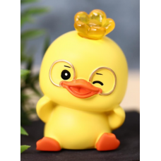 Ночник «Funny duck», mix (8,5 см), пластик 1040-19