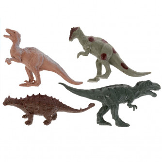 Набор животных Играем вместе Динозавры B1084623-R