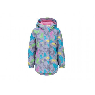 Куртка для девочки Лора ALSS22JK2T113
