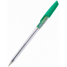 Ручка шариковая Linc Corona plus 3002N/GR