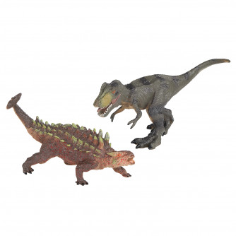 Набор животных Компания друзей Динозавры JB0207919