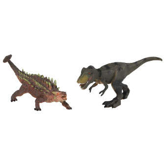 Набор животных Компания друзей Динозавры JB0207919