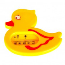Термометр для ванны Бусинка Уточка 1016