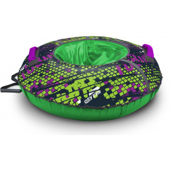 Тюбинг принтованный ТБ2К-85/22