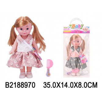 Кукла с аксессуарами 2188970
