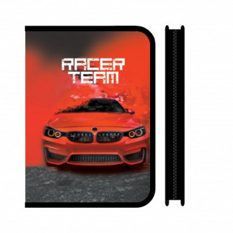 Папка для тетрадей Racer team ПМ-А5-04-RACER TEAM